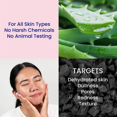 FACETORY K Beauty Face Mask Skin Care - BEST OF 7 COLLECTION Sheet Mask Set (21 pc) | Natural Premium Korean Face Mask For All Skin Types - No Sulfates No Parabens