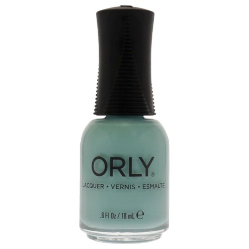 Nail Lacquer - 20733 Gumdrop by Orly for Women - 0.6 oz Nail Polish