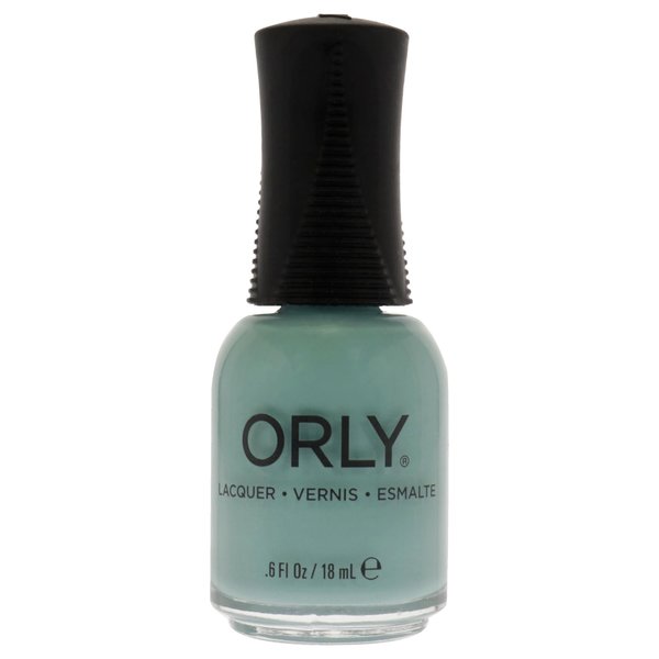 Nail Lacquer - 20733 Gumdrop by Orly for Women - 0.6 oz Nail Polish