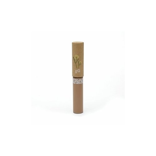 geo GiRL ES (Erasescreen) Cream Concealer Cover Stick, Medium Nature
