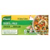 Knorr Cube Bouillon, Chicken, 8 cubes, 3.1 oz