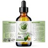 Bella Terra Oils - Avocado Oil 4oz - Pure Essence of Cold-Pressed Avocado, Boosted with Vitamin A, Impeccable for Mixing and Blending