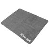 SPH2ONGE Super Absorbent Cloth (Grey) | Multi-Purpose | Designed to Hold x10 Its Weight in Liquid | Re-usable | Perfect All Around Your Home | Effective on Every Surface | Drip-Free and Durable
