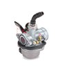 ATV Carburetor PZ19 with Fuel Filter and 35mm Air Filter for 50cc 70cc 80cc 90cc 110cc 125cc ATV Dirt Pit Bike Taotao Honda CRF By LIAMTU