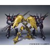 Bandai Tamashii Nations Robot Spirits Auge Action Figure