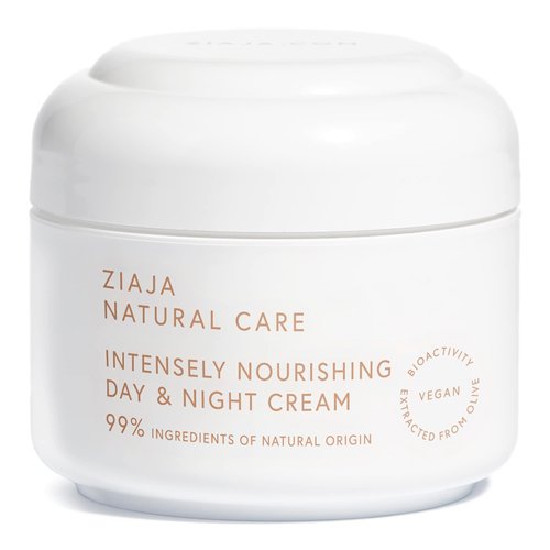 Ziaja Natural Care Intensely Nourishing Day and Night Cream