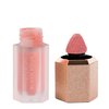 Profusion Cosmetics BLUSH HOUR LIQUID CREAM BLUSH - ROSE, One Size