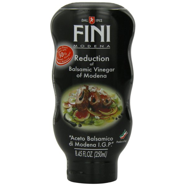 Fini Balsamic Glaze, 8.45 Ounce Bottles