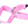 GOGO Pet Products 3/8-Inch Martingale Dog Collar, X-Small, Pink