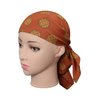 Verycos Women's Headband Head Scarf Cosplay Costume Accessories Hair Scarves