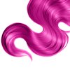 Punky Flamingo Pink Semi Permanent Conditioning Hair Color, Non-Damaging Hair Dye, Vegan, PPD and Paraben Free, Transforms to Vibrant Hair Color, lasts up to 40 washes, 3.5oz