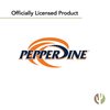 Pepperdine University Sticker Waves Stickers Vinyl Decals Laptop Water Bottle Car Scrapbook T2 (Type 2)