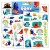 Disney's Finding Dory Temporary Tattoos 75 ct.