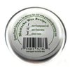 Green Beard Grmng 2oz. Tree-topped Mustache Wax Tacky Firm - from