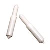 2-Pack Toilet Paper Roller – Spring Loaded Replacement Spindle, Durable Construction, Universal Fit for Most Holders, Easy to Install