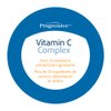 Progressive Vitamin C Complex Cp, 120 CT