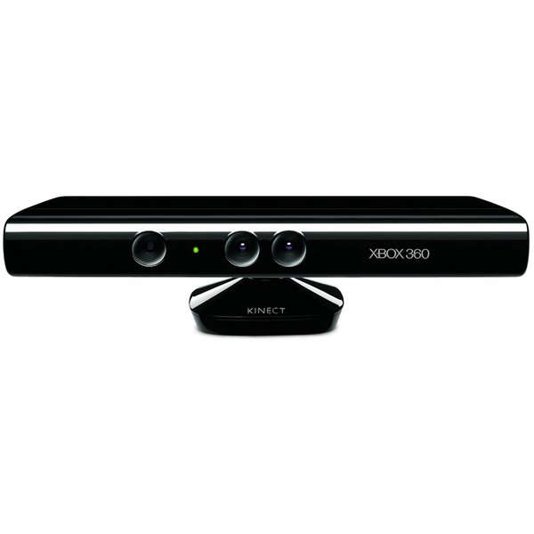 Microsoft XBOX 360 Kinect Sensor (Renewed)