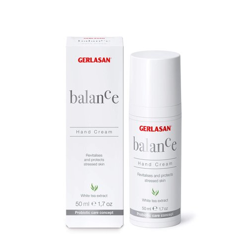 GEHWOL GEHWOL Balance Hand Cream, 1.7 oz.