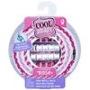 Cool Maker, KumiKreator Rose Mini Fashion Pack Refill, Friendship Bracelet Activity Kit