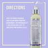 The Mane Choice Heavenly Halo Herbal Hair Tonic & Soy Milk Deep Hydration Softening Milk, 8 Ounce