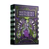 theory11 Beetlejuice Playing Cards