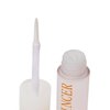 Bodermincer Cluster Lash Liquid Glue Black/Transparent Color (Transparent Color)