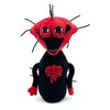 Adenzai The Boiled One Plush Toy, Unique Horror Game Peripherals The Boiled One Stuffed Animals Plushies Doll Home Decor, Beautifully Horror Gift for Game Fans and Lovers(9.8 inch)