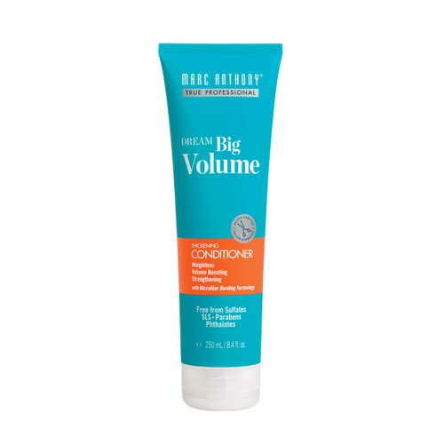 Marc Anthony Dream Big Volume Volumizing Conditioner, 8.4 Ounces