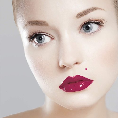 Stargazer Semi-Permanent Lip Stain Pen 2.5ml-02