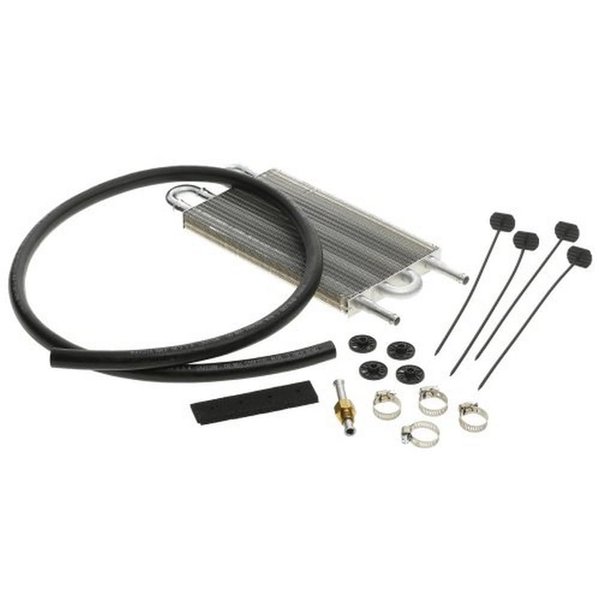 Hayden Automotive 401 Ultra-Cool Tube and Fin Transmission Cooler