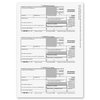 1099 NEC Forms 2023, 1099 NEC Laser Forms IRS Approved Designed for Quickbooks and Accounting Software 2023, 4 Part Tax Forms Kit, 25 Envelopes Self Seal, 25 Vendor Kit - Total 38 (108) Forms