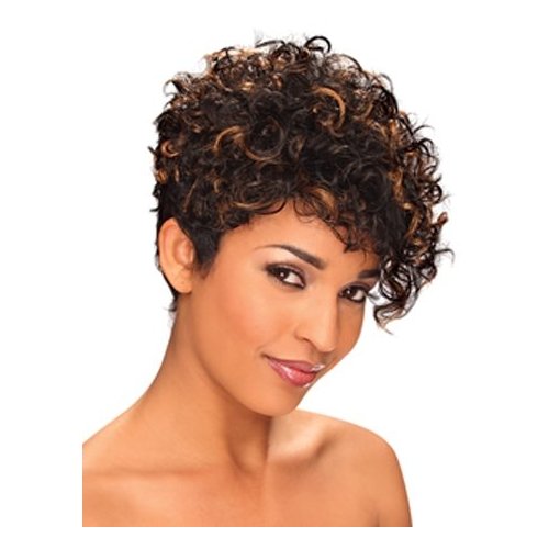 Zury Synthetic Wig - Jenna-4