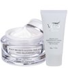 Vivo Per Lei Day Cream - Dead Sea Face Cream for Dull, Dry Skin - Moisturizing Day Cream with Shea Butter - Non Greasy Day Moisturizer - Hydrating Face Cream for Women - 3.4 Fl. Oz.
