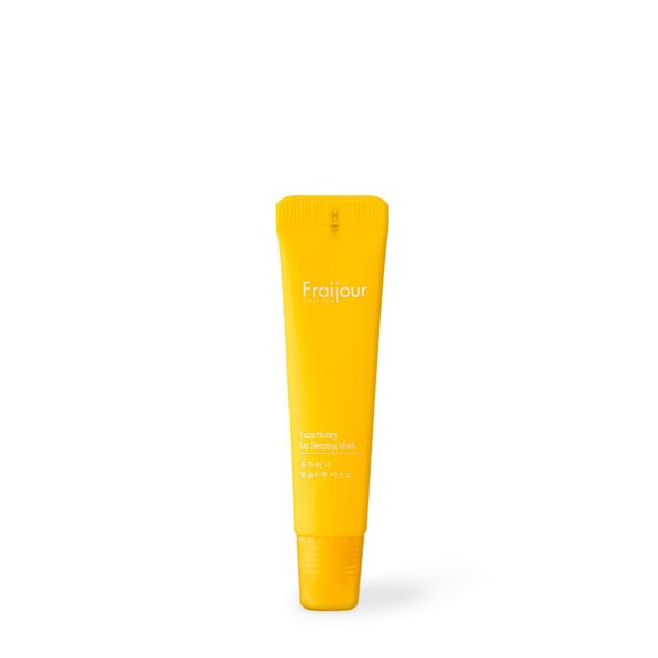 Fraijour Yuzu Honey Lip Sleeping Mask,12g / 0.42 oz.