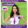 Vitafusion Prenatal Gummy Vitamins, 90 Count (Packaging May Vary)
