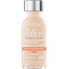 L'Oreal Paris Makeup True Match Super-Blendable Liquid Foundation, Classic Ivory N2, 1 Fl Oz,1 Count