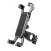 Adjustable Phone Stand Holder for Electric Scooter Comfort Riding