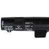 Brock Replacement Wiper Switch Cruise Control Lever Compatible with 1982-1993 C/K Pickup Truck S15 Sonoma 25111262