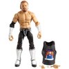 WWE Murphy Elite Collection Action Figure, 6-in/15.24-cm Posable Collectible Gift for WWE Fans Ages 8 Years Old & Up