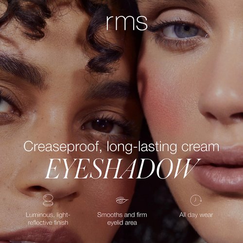 RMS Beauty Eyelights Cream - Strobe Eye Shadow Women 0.28 oz