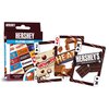 Masterpieces Officially Licensed Hershey Playing Cards - 54 Card Deck for Adults