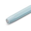 Kaweco SKYLINE SPORT Fountain Pen Mint I Premium Fountain Pen for Ink Cartridges I Exclusive Fountain Pen 13 cm I Nib: M (Medium)