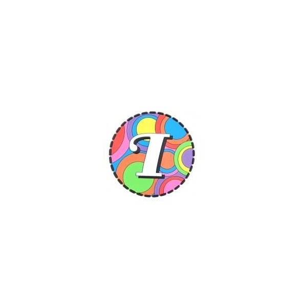 I Initial Fobbz
