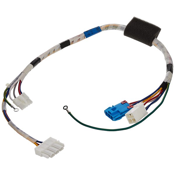 LG Electronics 6877ER1016F Washing Machine Multi-Wire Motor Harness