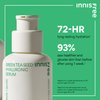 innisfree Green Tea Seed Hyaluronic Serum with Panthenol and Niacinamide, Korean Face Serum for Hydration and Glow (Packaging May Vary)