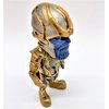 Prodigy Toys Mini Thanos Action Figure/The Mad Titan from Infinity War with The Infinity Gauntlet Action Figurine