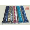 West Coast Pet Products 15" Catnip Cat Kicker Toy with Refillable Catnip Pocket (Blue) (Kicker filled with 1 oz Premium Canadian Catnip)
