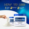 Finessa Pro – Finessa Pro Constipation Powder with Clean, Gentle Ingredients to Help Maintain Gut Balance and Comfort | Just 1 Scoop a Day (30 Servings)