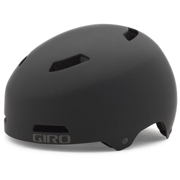 Giro Dime MIPS Youth Cycling Helmet - Matte Black, X-Small (47-51 cm)