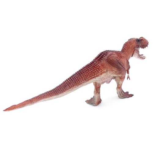Gemini&Genius Vastatosaurus Rex Dinosaur Toy for Kids, Realistic T-Rex Dinosaur Action Figure with Moveable Jaw, Great Party Supplies, Birthday Gift, Collection, Play, Display and Room Decor for Kids